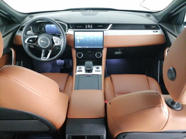 Jaguar F-Pace 2.0d i4 mhev R-Dynamic S awd 204cv auto - Foto 5