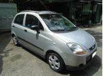 Matiz '09 Gpl 84000 KM IMP CASA DISTRIB. APP. FATTA