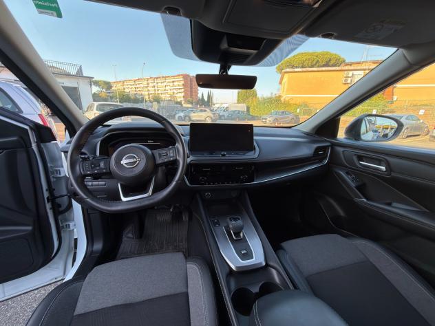 Nissan Qashqai MHEV 158 CV Xtronic N-Connecta - Foto 8