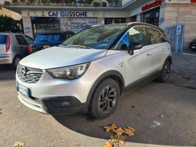 OPEL Crossland X 1.2 12V Advance rif. 21711499