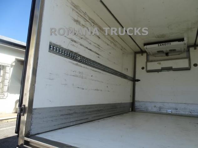 OPEL Movano ISOTERMICO -20° ATP FINO A 07/26 PRONTA CONSEGNA rif. 21141615 - Foto 7