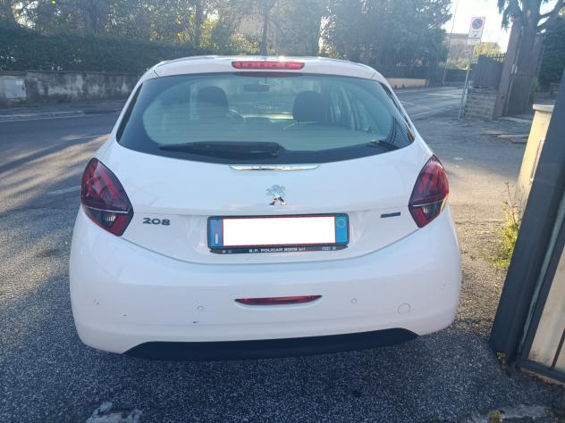 Peugeot 208 BlueHDi 75 3 porte Active - Foto 9