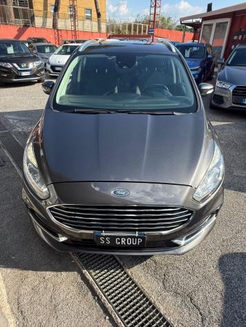 S-Max 2.0 EcoBlue 150CV- 7POSTI-Titanium Business - Foto 2