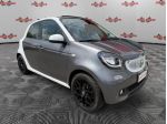 smart forfour 90 CV twinamic Turbo sport pack, CABRIO ! ! !