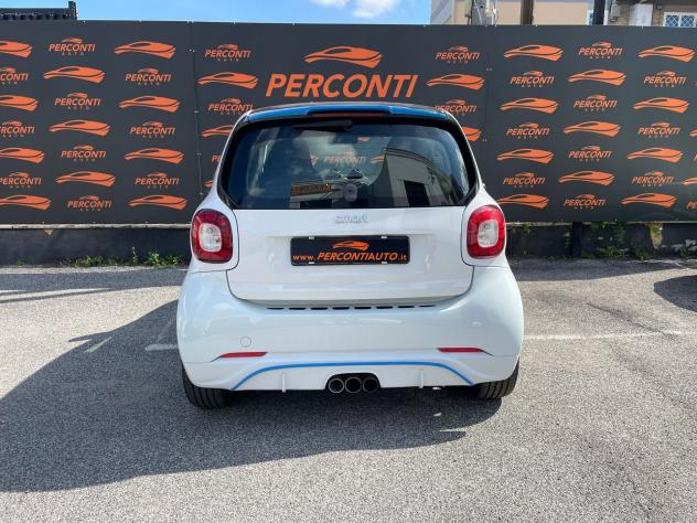 Smart ForTwo 90 0.9 Turbo twinamic Urbanrunner Passion - Foto 6