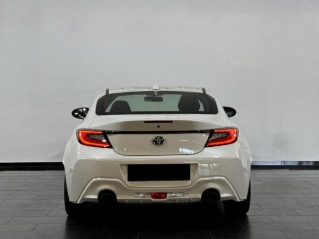 TOYOTA GR86 2.4 Premium Sport rif. 24118524 - Foto 9