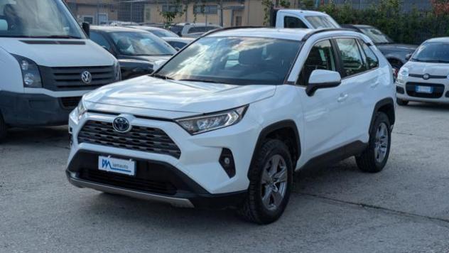 TOYOTA RAV 4 BUSINESS 2.5VVT-IE 222cv(178cv) AWD-I E-CVT rif. 23731305 - Foto 3