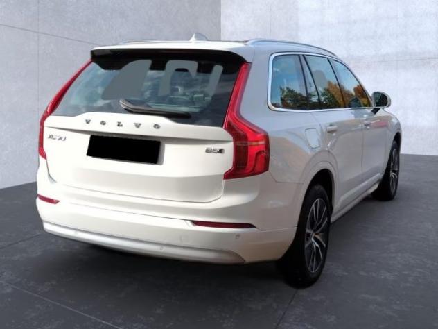 VOLVO XC90 B5 (d) AWD Geartronic Momentum Pro rif. 22983251 - Foto 2