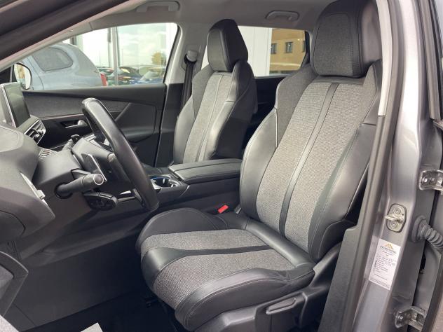 Peugeot 5008 BlueHDi 130 EAT8 S&S Allure - Foto 10