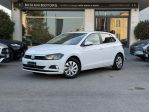 Volkswagen Polo Polo 5p 1.0 mpi Trendline 65cv