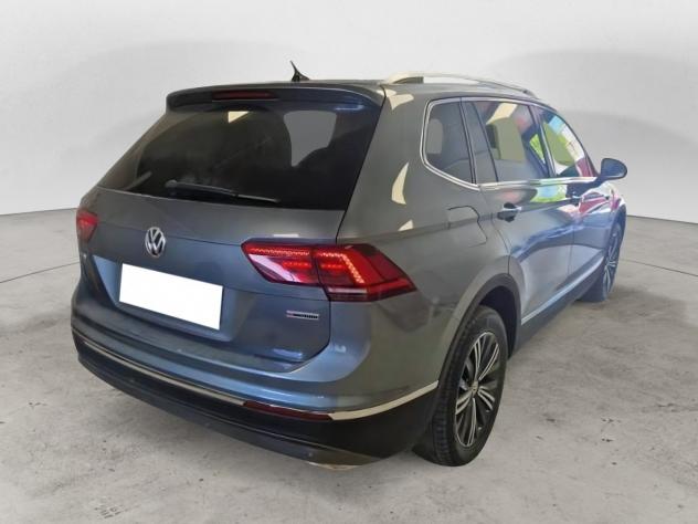 Volkswagen Tiguan Allspace 2.0 TDI SCR 110KW Advanced BMT 4MOT DSG 7 POSTI con 3000 euro rottamazione - Foto 3