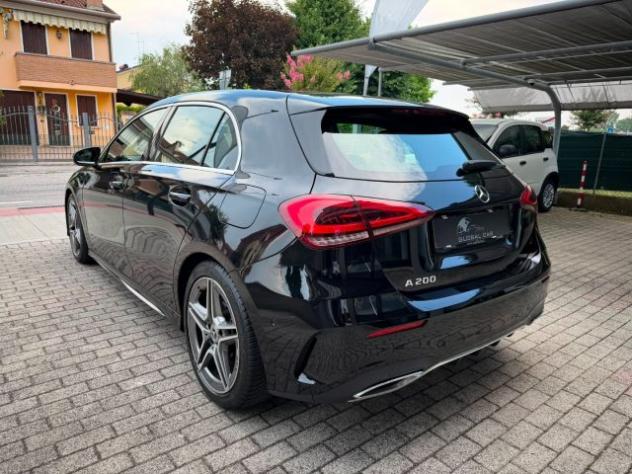 MERCEDES-BENZ A 200 Premium Automatic rif. 23926163 - Foto 7