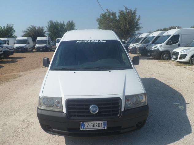 Fiat Scudo furgone - Foto 2