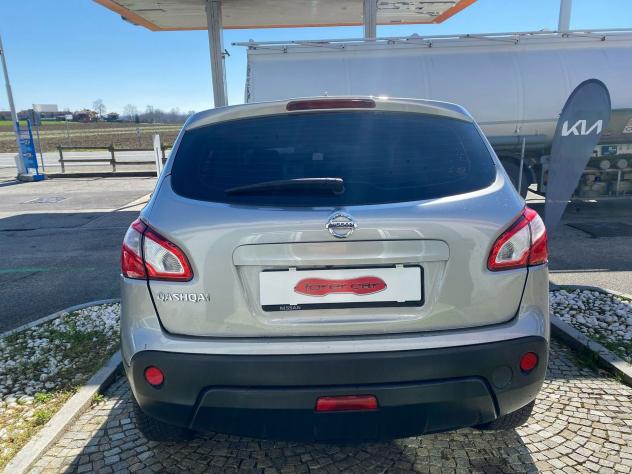 Nissan Qashqai Qashqai 1.6 16V Acenta - Foto 5