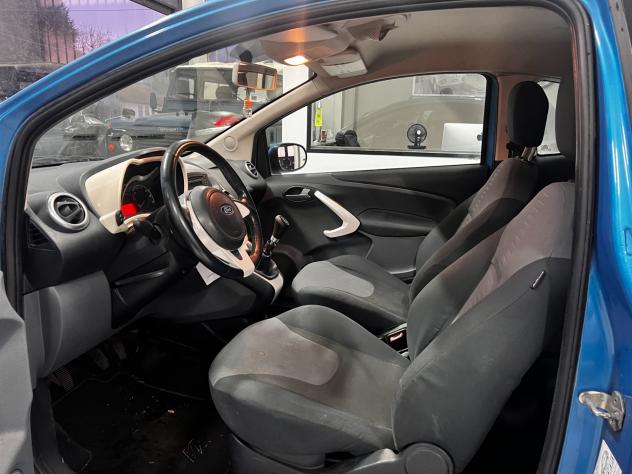 Ford Ka Ka+ 1.2 8V 69CV Titanium - Foto 8