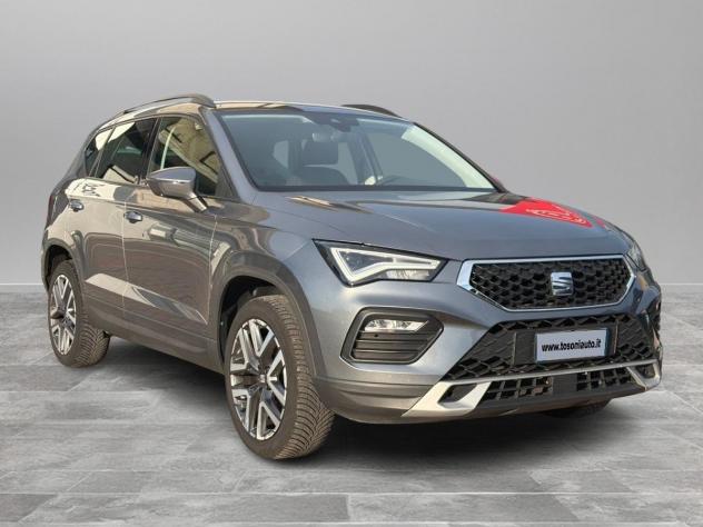 SEAT Ateca 2.0 tdi Business 150cv dsg - Foto 2