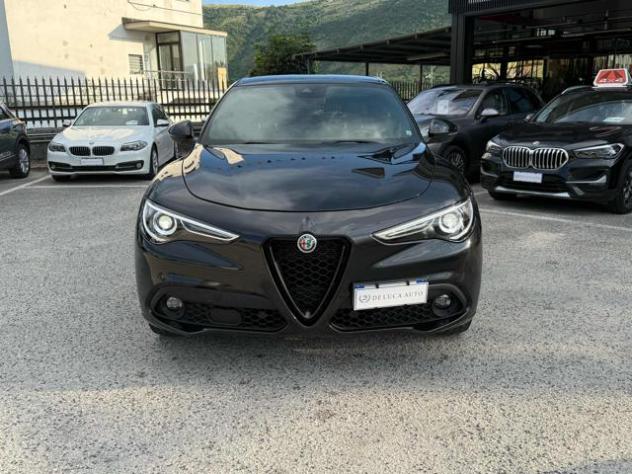 ALFA ROMEO Stelvio 2.2 Turbodiesel 210 CV AT8 Q4 Veloce SC. ROTTAMAZ. rif. 23873843 - Foto 2