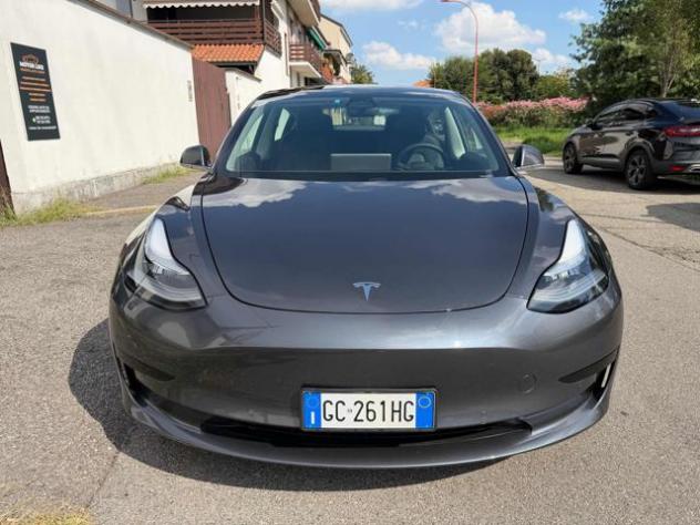 TESLA Model 3 Standard RWD Plus rif. 24109183 - Foto 7