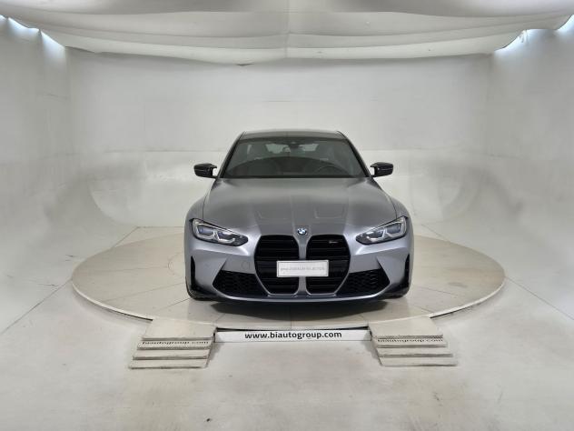 BMW Serie 3 M3 G80 2019 Berlina Benzina M3 3.0 Competition M xdrive auto - Foto 3