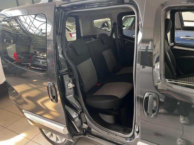 FIAT Fiorino FIAT FIORINO QUBO 1.3 MJT 95CV SX (N1) 70KW - AUTOCARRO N1 - OK NEOPATENTATI - EURO 6D - Foto 7