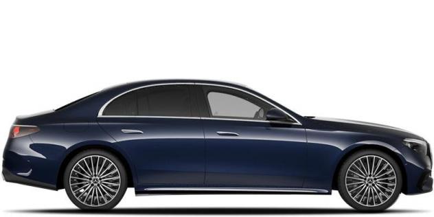 Mercedes-Benz Classe E E 220 d 4MATIC - Foto 9