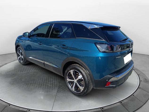 Peugeot 3008 BlueHDI 130 S&S Allure Pack - Foto 3