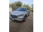 HYUNDI TUCSON 1.7 CRDI CONFORT