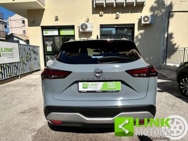 NISSAN Qashqai TEKNA - Mild Hybrid rif. 24208511 - Foto 9