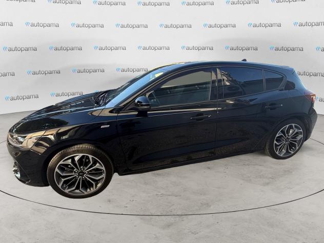 Ford Focus 1.0 EcoBoost Hybrid 125cv ST-Line X - Foto 7