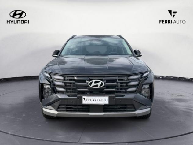 HYUNDAI Tucson 1.6 HEV aut. Business rif. 24194394 - Foto 4
