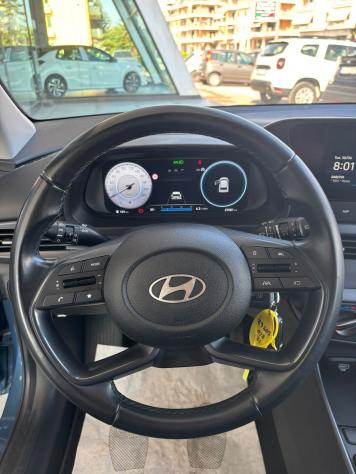 Hyundai i20 1.2 GPL 84cv ConnectLine - Foto 9