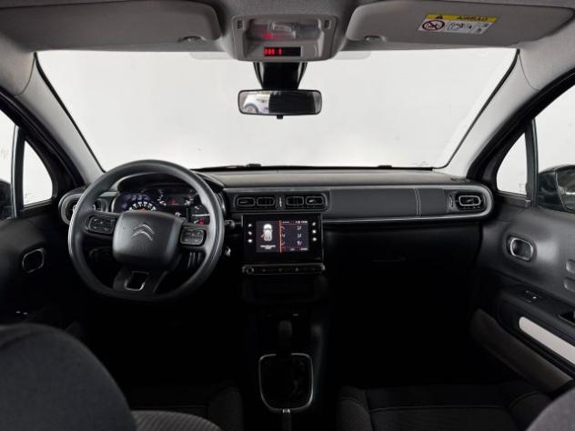 CITROEN C3 1.2 puretech C-Series s&s 83cv rif. 22458955 - Foto 9