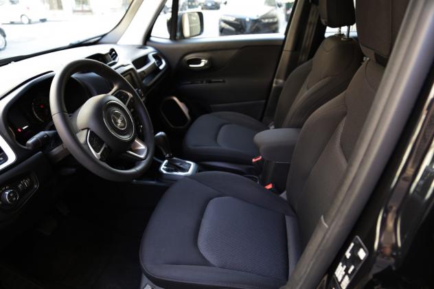 Jeep Renegade 1.3 T4 DDCT Longitude - Foto 2