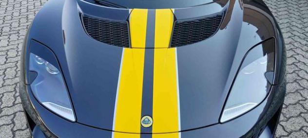 LOTUS Evora 400 2+2 rif. 23979497 - Foto 3