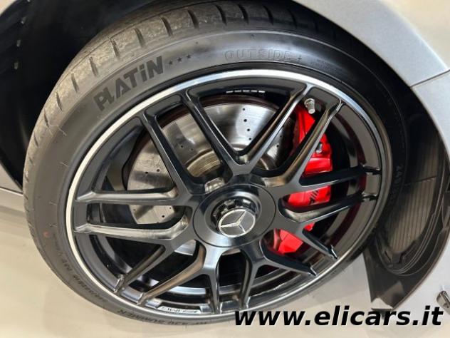 MERCEDES-BENZ A 45 S AMG A 45S AMG 4Matic+ rif. 23778289 - Foto 9