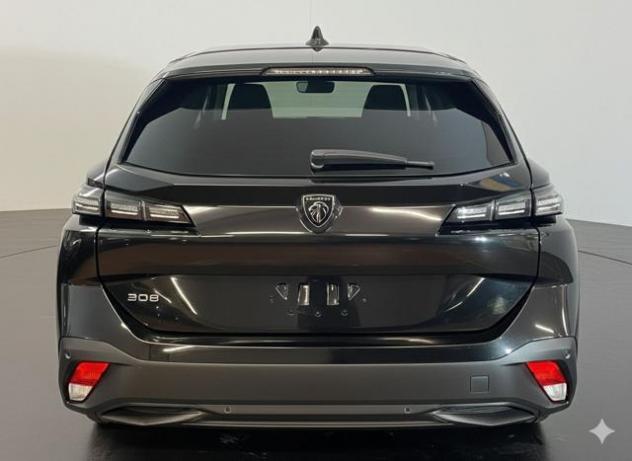 PEUGEOT 308 SW Active Pack 130cv Turbo S&S rif. 23356206 - Foto 6