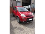 FIAT - Panda - 0.9 TwinAir Turbo S&S 4x4