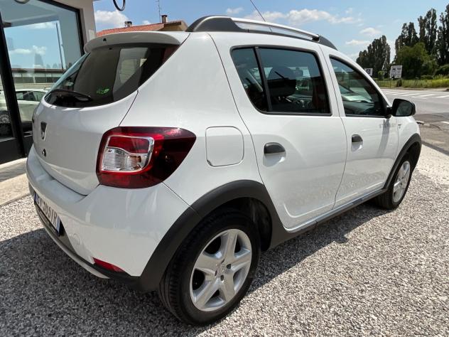Dacia Sandero Stepway 900 TCe 12V 90CV Prestige - Foto 4