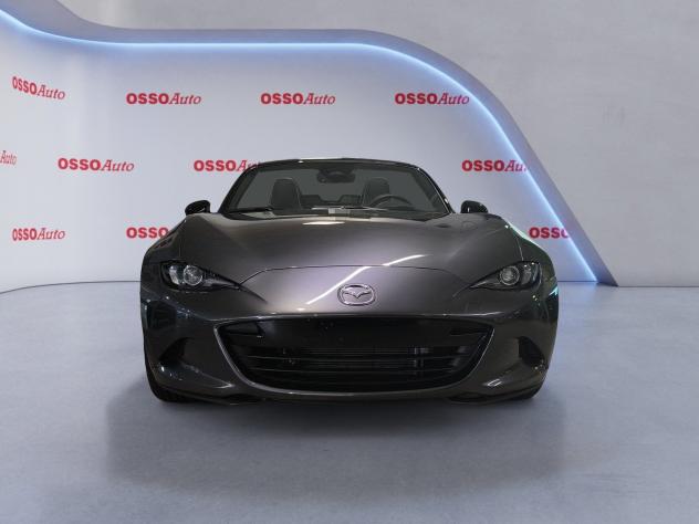 Mazda MX-5 1,5L SKYACTIV G HOMURA 132 MT - Foto 5