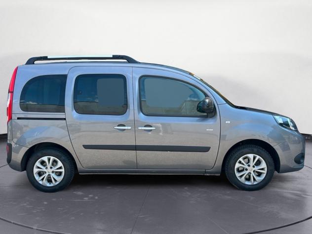 Renault Kangoo Kangoo 1.5 dci N1 (iva compresa- PREZZO REALE) - Foto 4