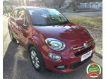 FIAT 500X 1.6 MultiJet 120 CV Pop Star UNICO PROPRIETARIO rif. 22904648