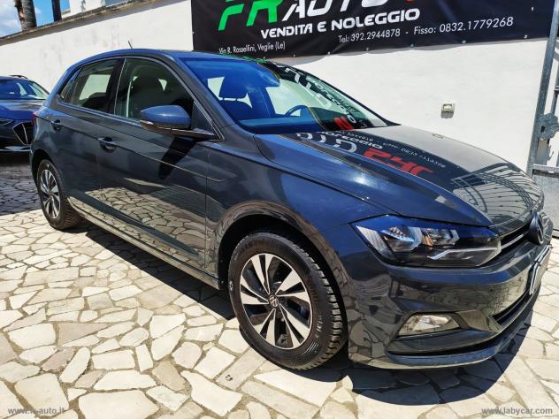 VOLKSWAGEN Polo 1.0 TSI 5p. Highline BMT - Foto 5