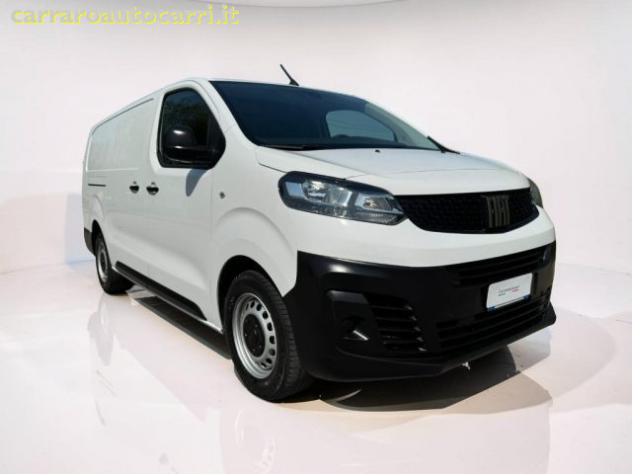FIAT Scudo 1.5 BlueHDi 100 CV PL-TN Furgone LOUNGE rif. 23514603