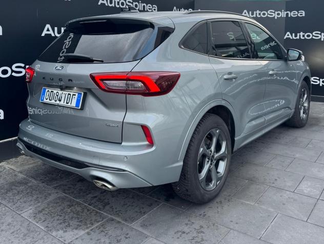 Ford Kuga Kuga 2.5 full hybrid ST-Line 2wd 180cv auto #winterpack #ruotino - Foto 4