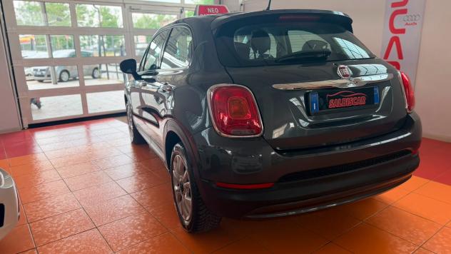 Fiat 500X 1.3 MultiJet 95 CV Lounge - Foto 4