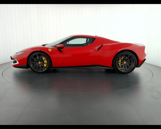 Ferrari 296 GTB 3.0 - Foto 3