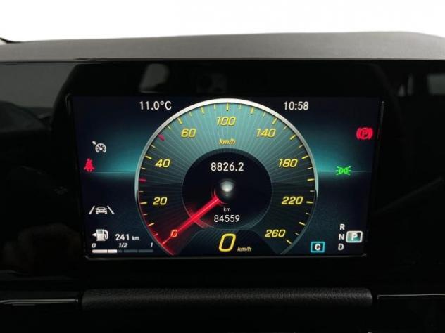 MERCEDES-BENZ B 180 d Automatic Sport rif. 23152727 - Foto 8