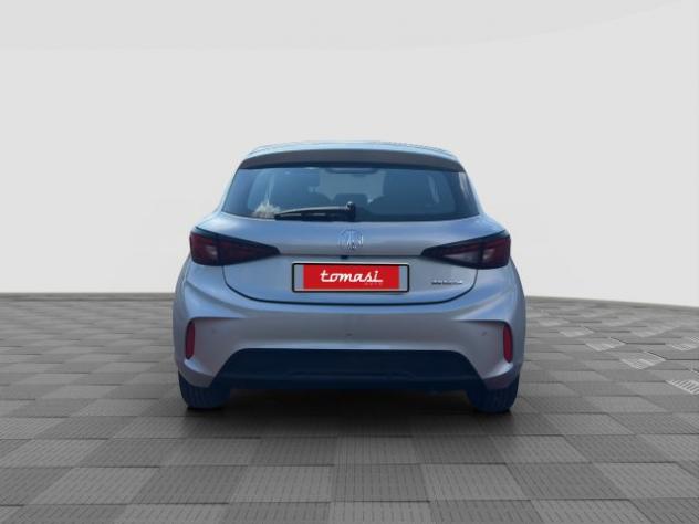 MG MG3 MG3 1.5 Comfort rif. 23898752 - Foto 4