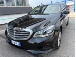 Mercedes-benz E 200 BlueTEC S.W. Anno 2016