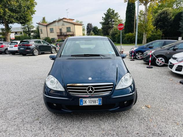 Mercedes-benz A 150 Avantgarde - Foto 2